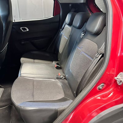 2024 Renault Kwid 1.0 Iconic Mt