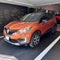 2019 Renault Captur 2.0 Iconic Piel At