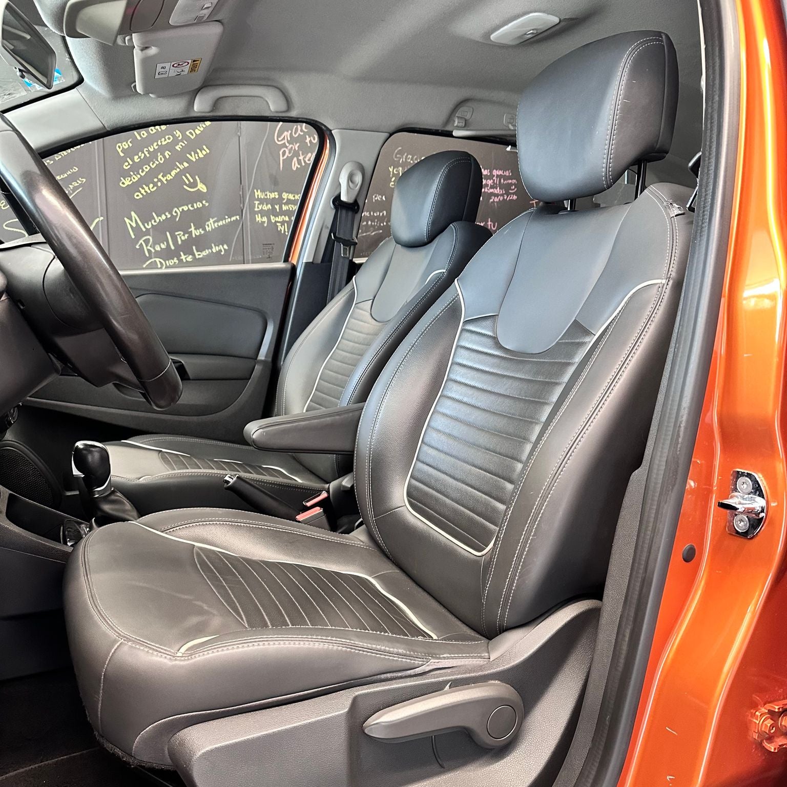 2019 Renault Captur 2.0 Iconic Piel At