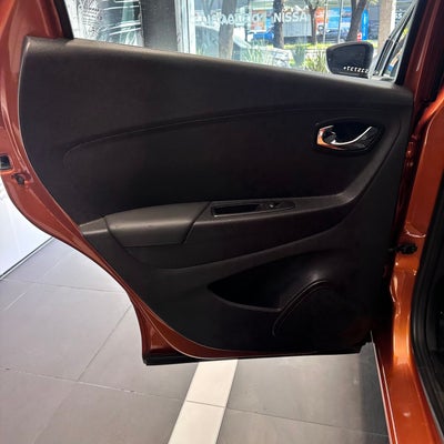 2019 Renault Captur 2.0 Iconic Piel At