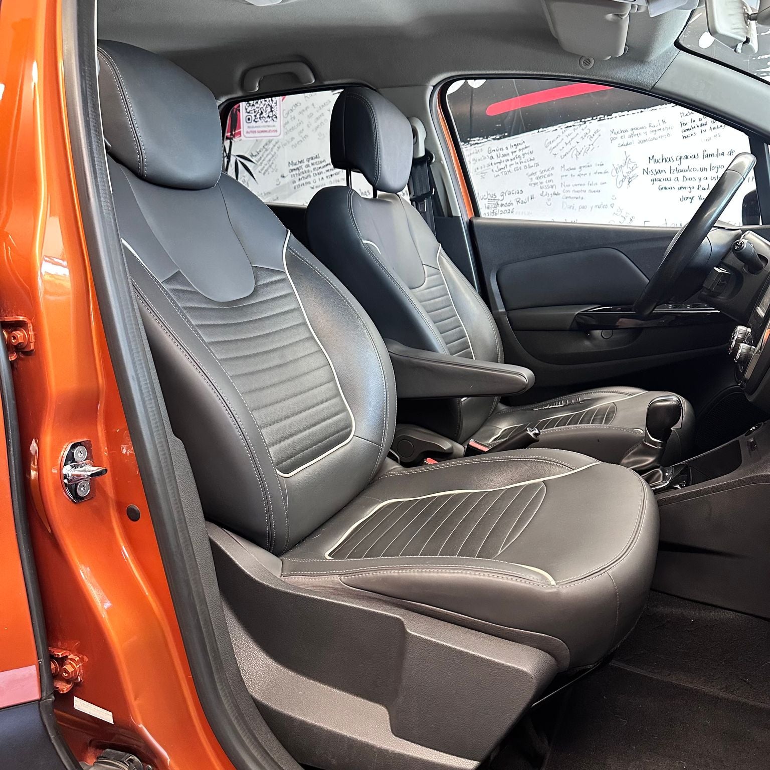 2019 Renault Captur 2.0 Iconic Piel At