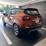 2019 Renault Captur 2.0 Iconic Piel At