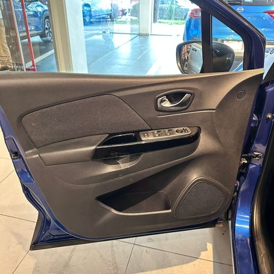 2022 Renault Captur 2.0 Iconic Piel At