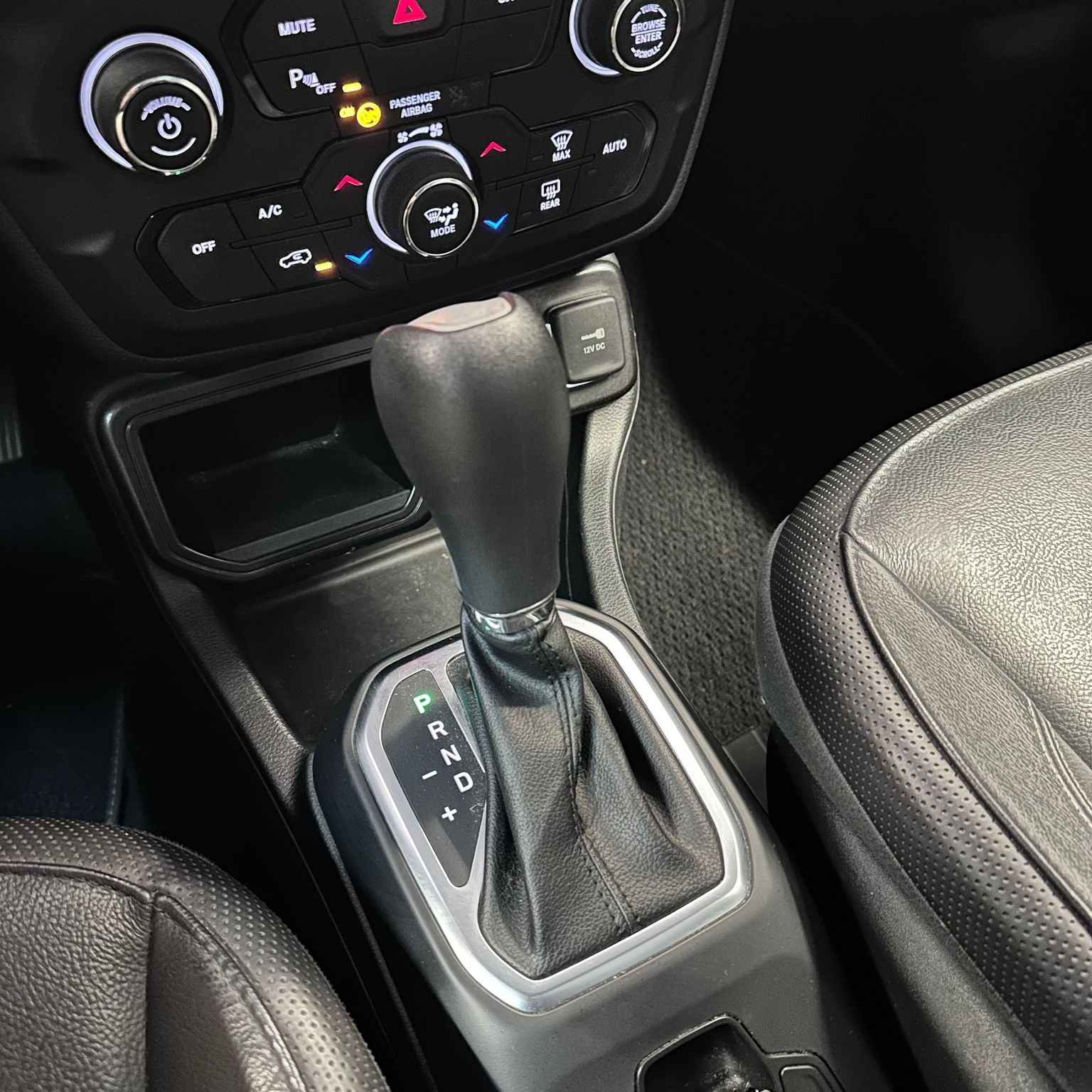 2022 Jeep Renegade 1.8 Latitude At