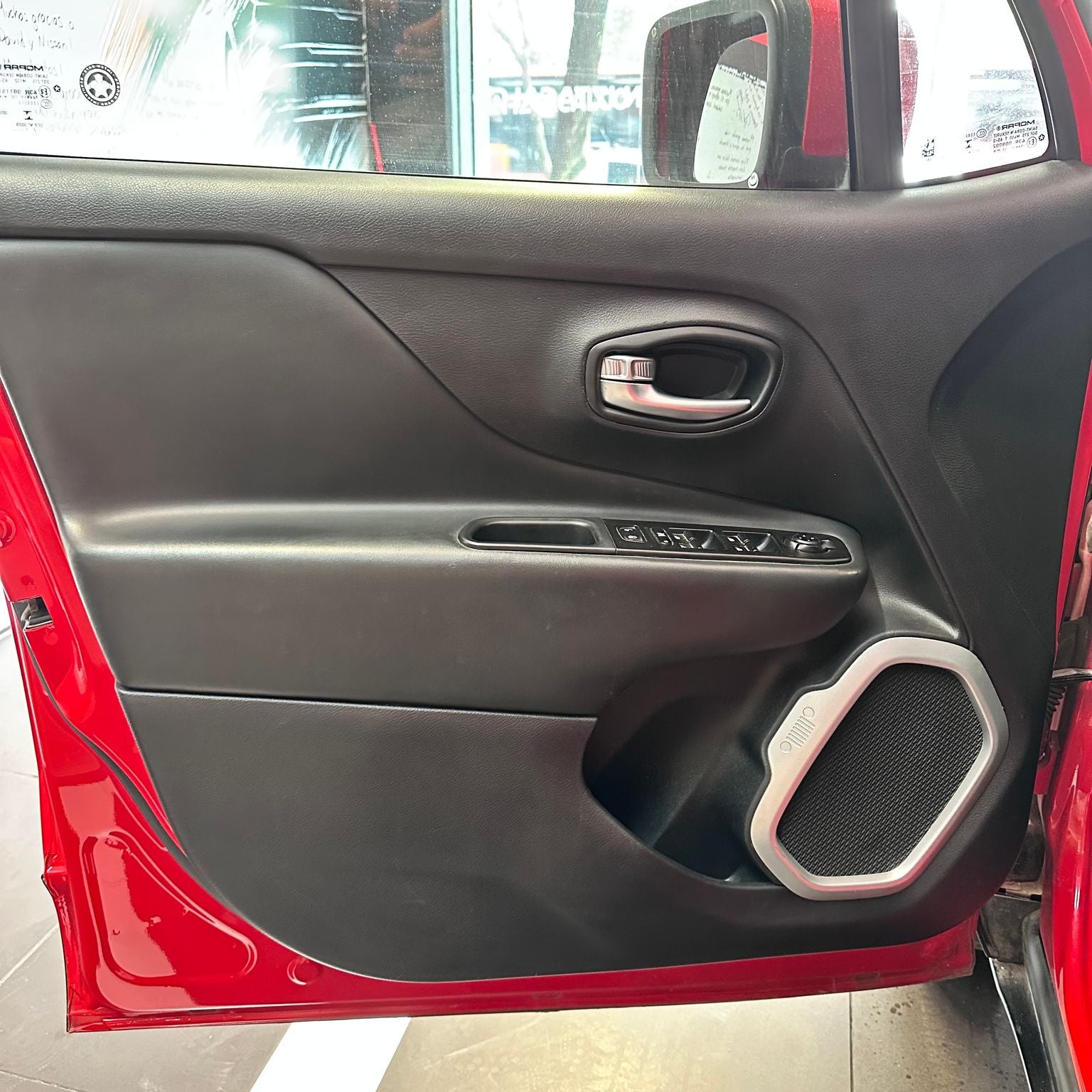 2022 Jeep Renegade 1.8 Latitude At