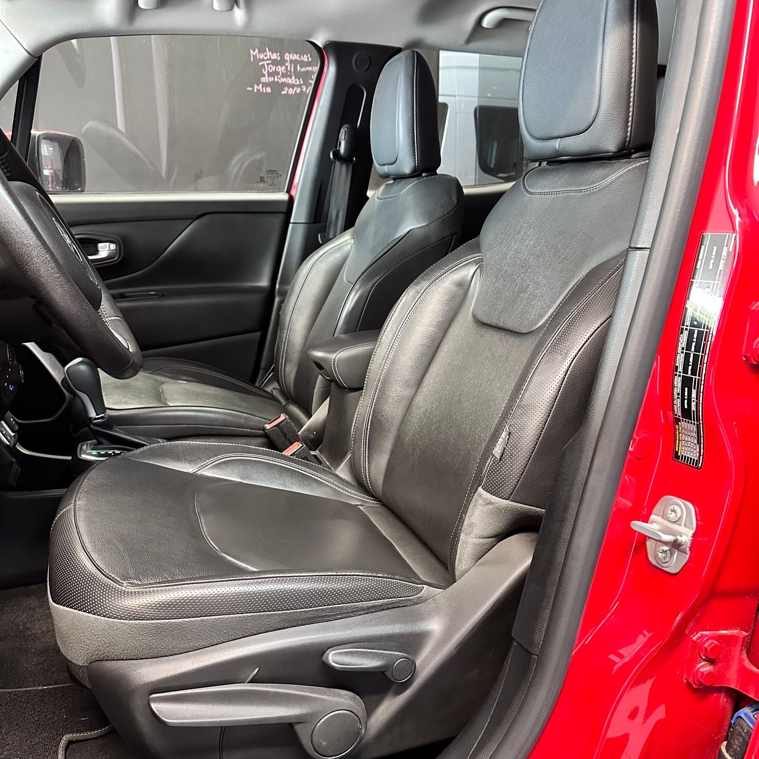 2022 Jeep Renegade 1.8 Latitude At