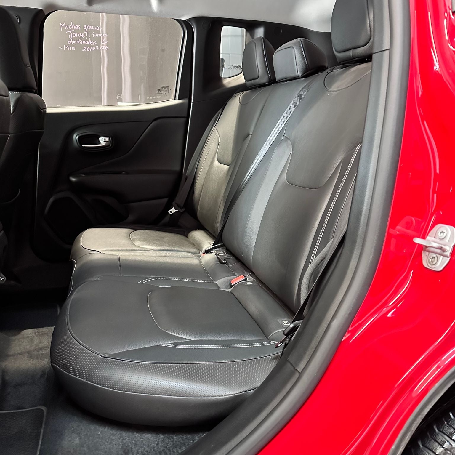 2022 Jeep Renegade 1.8 Latitude At