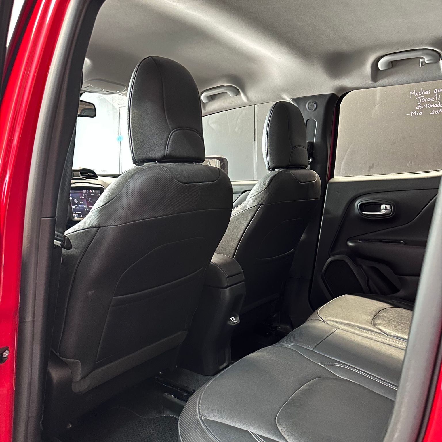 2022 Jeep Renegade 1.8 Latitude At