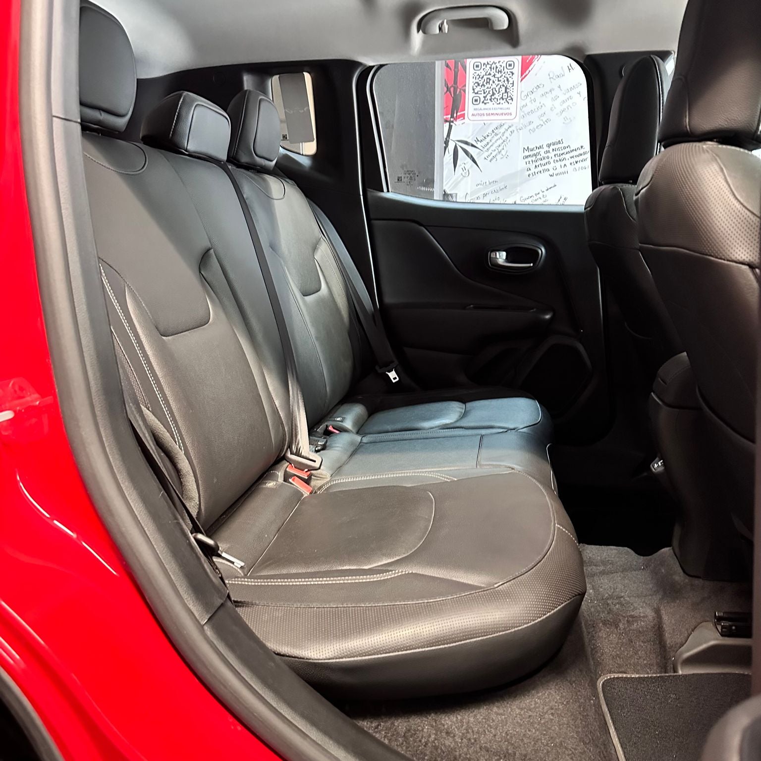 2022 Jeep Renegade 1.8 Latitude At