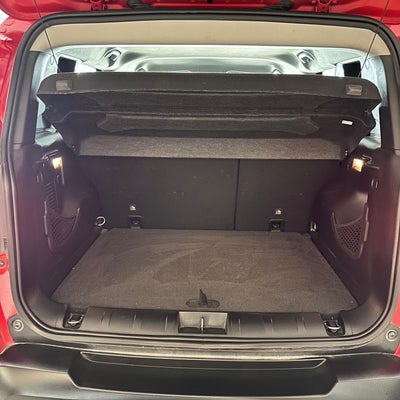 2022 Jeep Renegade 1.8 Latitude At
