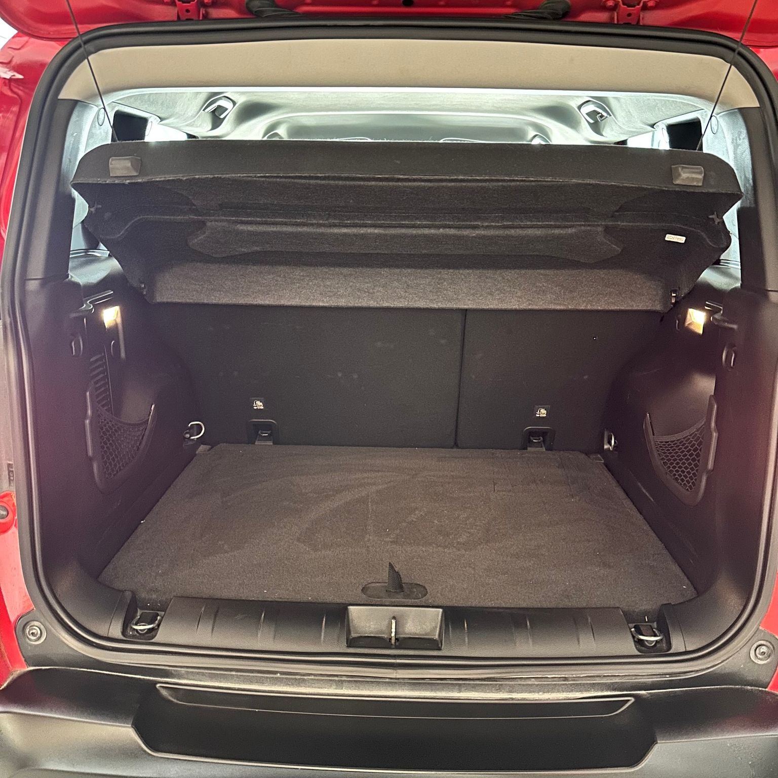 2022 Jeep Renegade 1.8 Latitude At