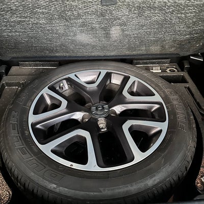 2022 Jeep Renegade 1.8 Latitude At