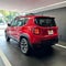 2022 Jeep Renegade 1.8 Latitude At