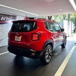 2022 Jeep Renegade 1.8 Latitude At