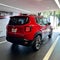2022 Jeep Renegade 1.8 Latitude At