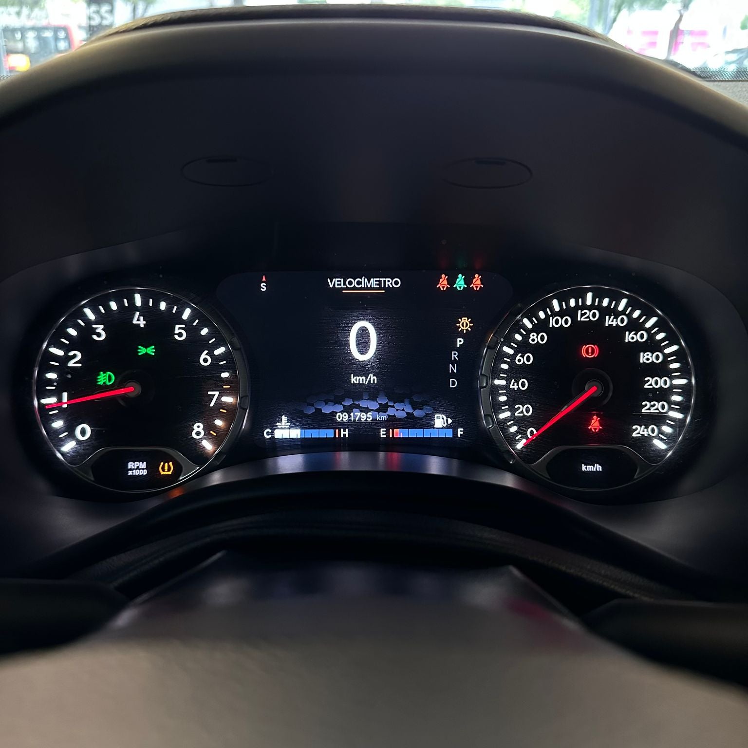 2022 Jeep Renegade 1.8 Latitude At