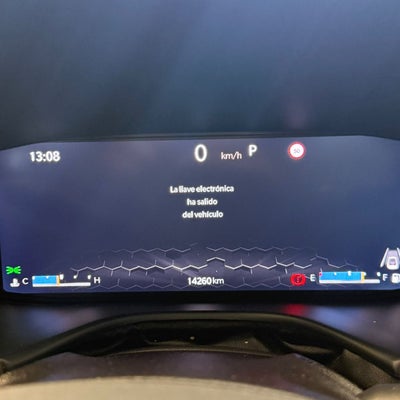 2025 Jeep Commander 1.3 Overland At