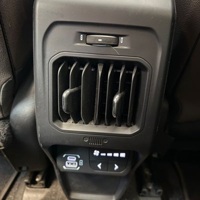 2025 Jeep Commander 1.3 Overland At