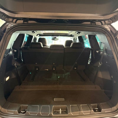 2025 Jeep Commander 1.3 Overland At