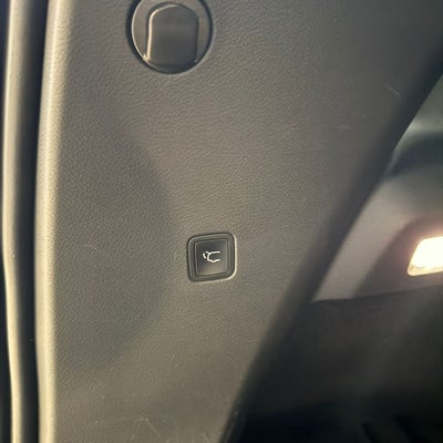 2025 Jeep Commander 1.3 Overland At