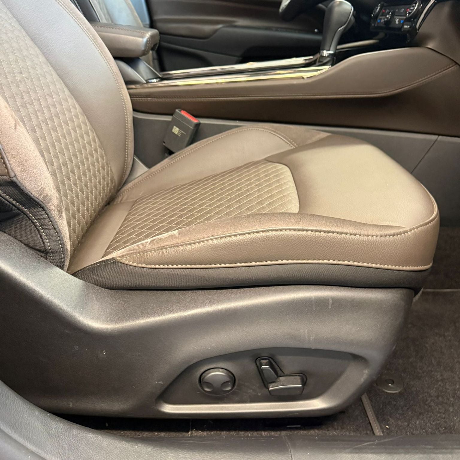 2025 Jeep Commander 1.3 Overland At