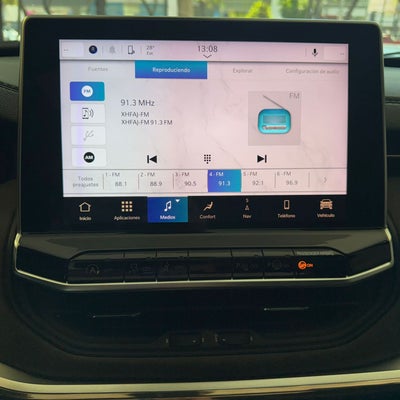 2025 Jeep Commander 1.3 Overland At