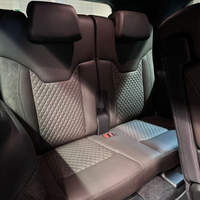 2025 Jeep Commander 1.3 Overland At