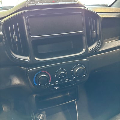 2024 RAM Promaster Rapid 1.4 Mt