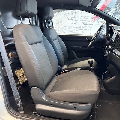 2024 RAM Promaster Rapid 1.4 Mt