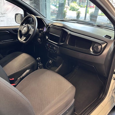 2024 RAM Promaster Rapid 1.4 Mt