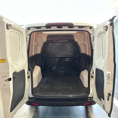 2024 RAM Promaster Rapid 1.4 Mt