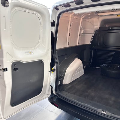 2024 RAM Promaster Rapid 1.4 Mt
