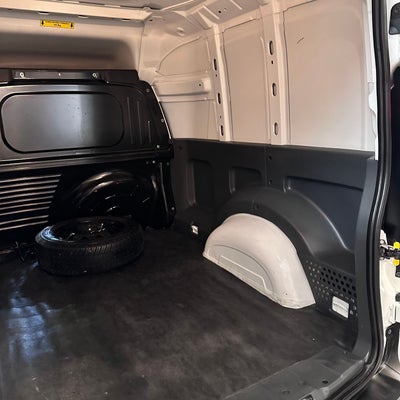 2024 RAM Promaster Rapid 1.4 Mt