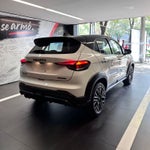 2025 FIAT Pulse 1.3 Abarth At