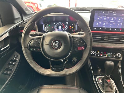 2025 FIAT Pulse 1.3 Abarth At