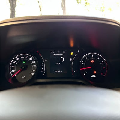 2025 FIAT Pulse 1.3 Drive Plus At