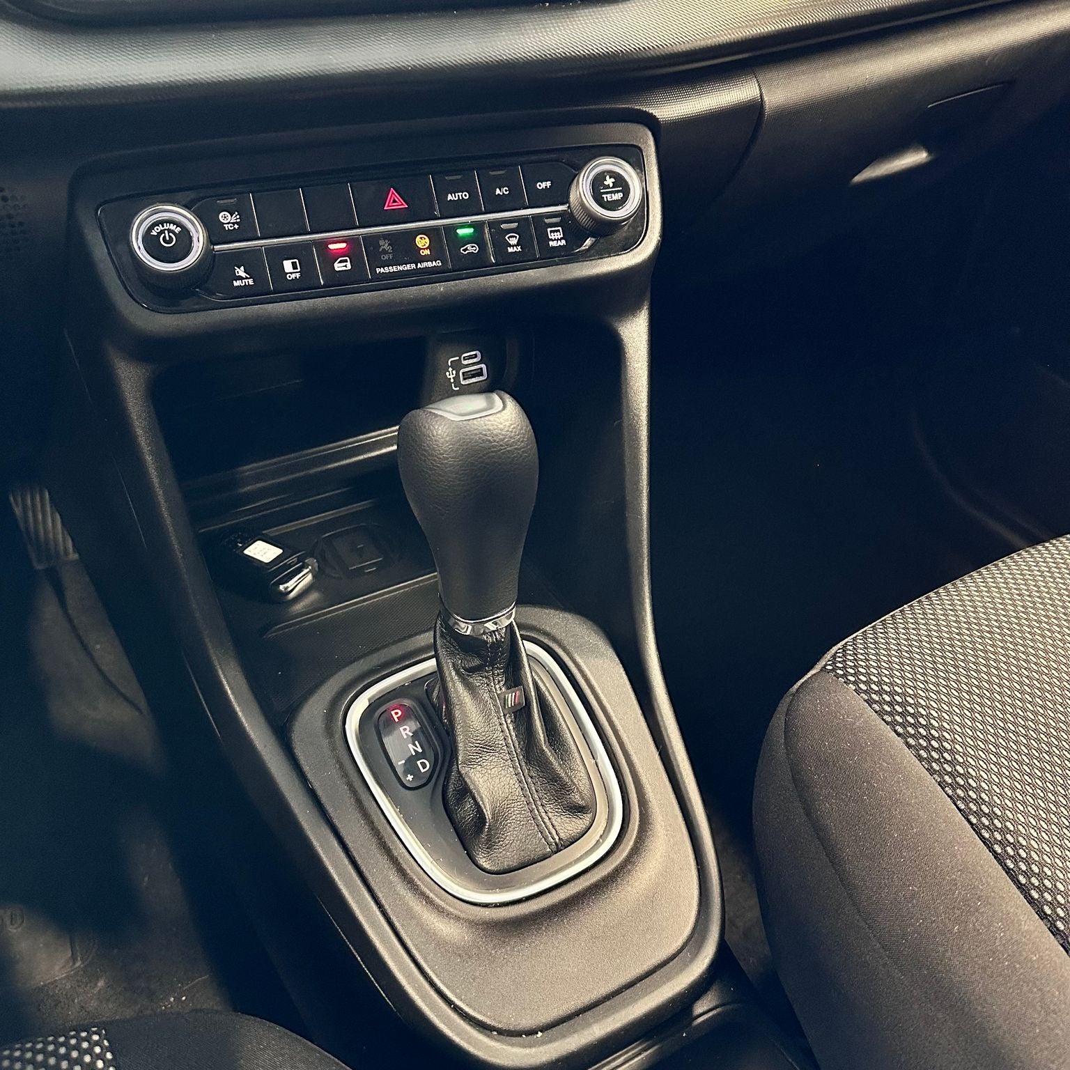 2025 FIAT Pulse 1.3 Drive Plus At