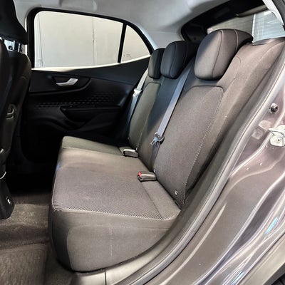 2025 FIAT Pulse 1.3 Drive Plus At