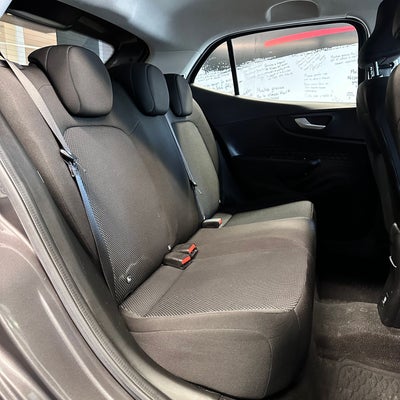 2025 FIAT Pulse 1.3 Drive Plus At