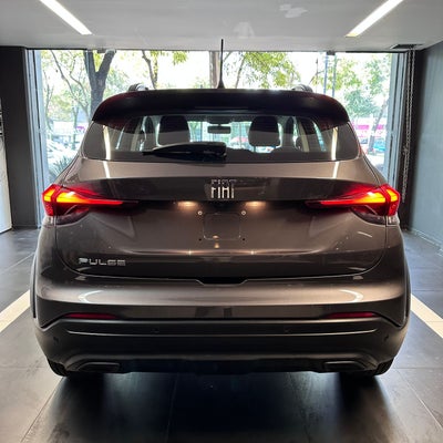 2025 FIAT Pulse 1.3 Drive Plus At