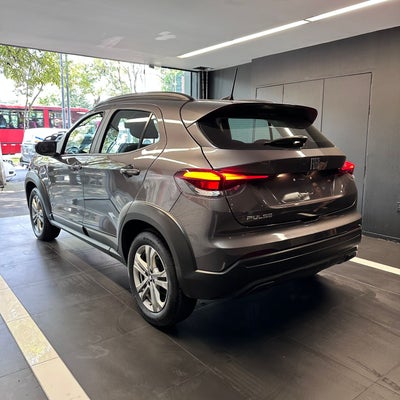 2025 FIAT Pulse 1.3 Drive Plus At