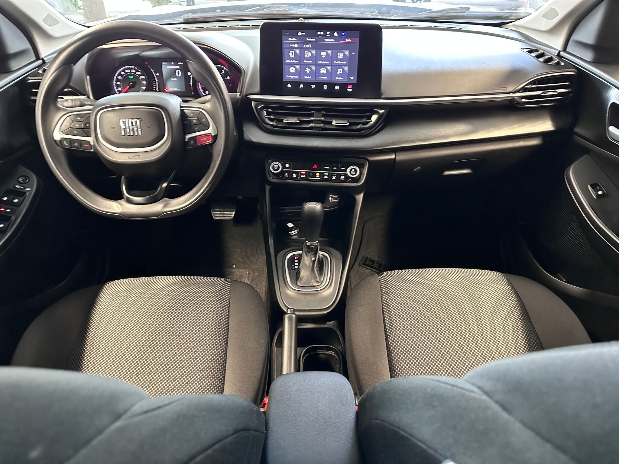 2025 FIAT Pulse 1.3 Drive Plus At