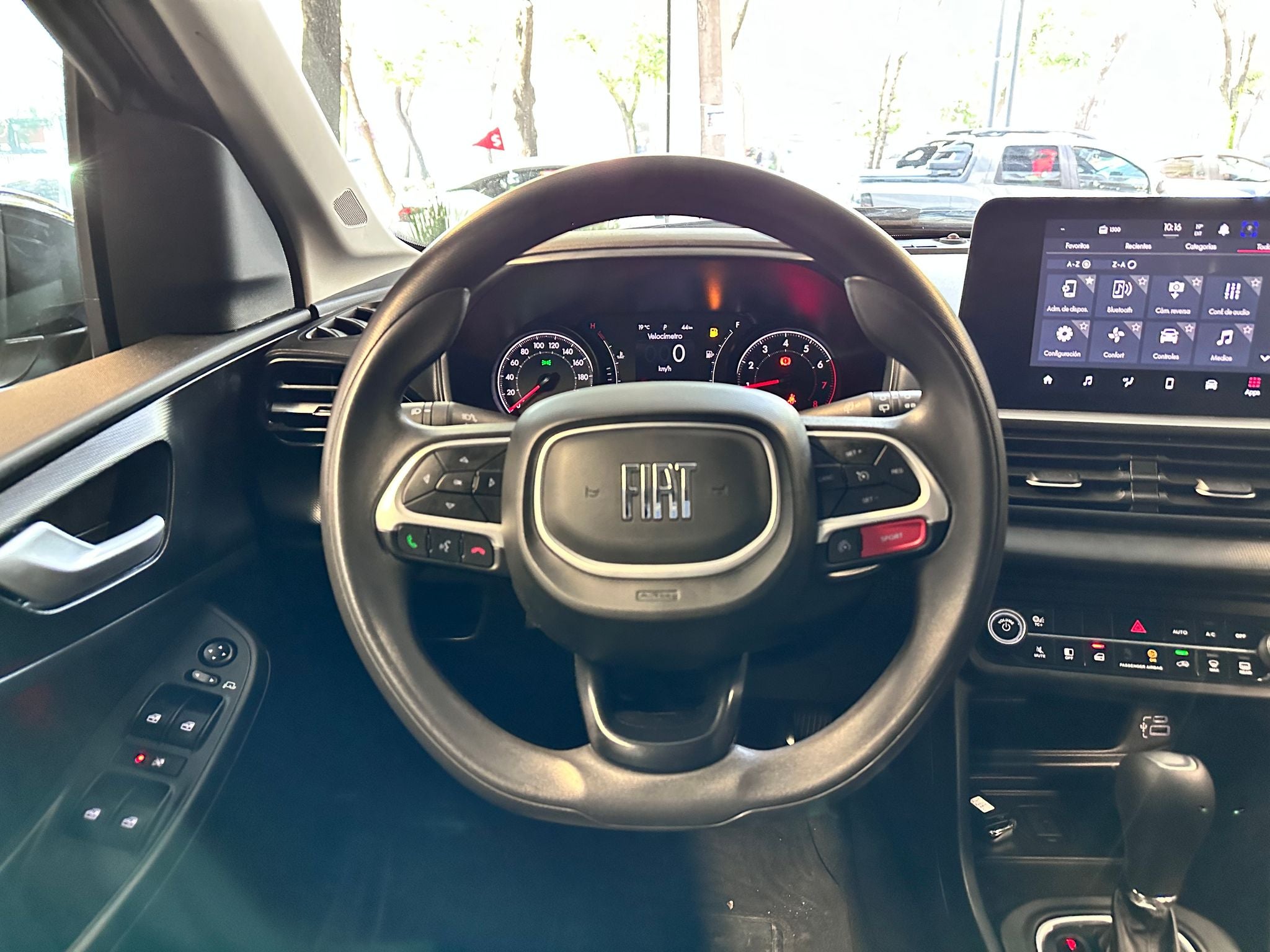 2025 FIAT Pulse 1.3 Drive Plus At