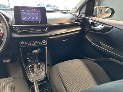 2025 FIAT Pulse 1.3 Drive Plus At