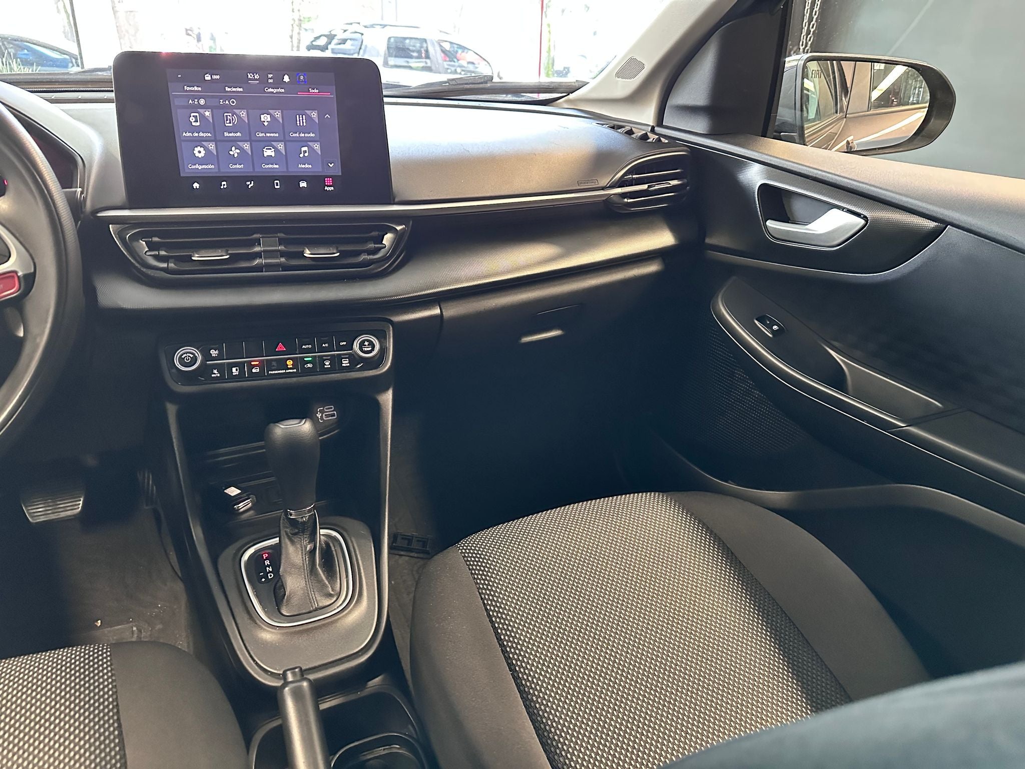 2025 FIAT Pulse 1.3 Drive Plus At