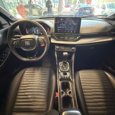 2024 FIAT Fastback 1.3 Impetus At