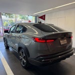 2024 FIAT Fastback 1.3 Impetus At