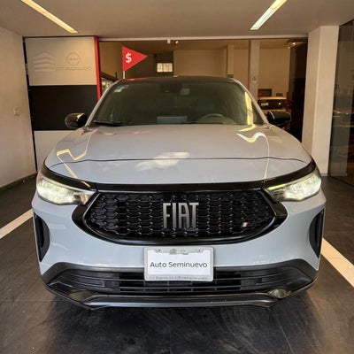 2024 FIAT Fastback 1.3 Impetus At