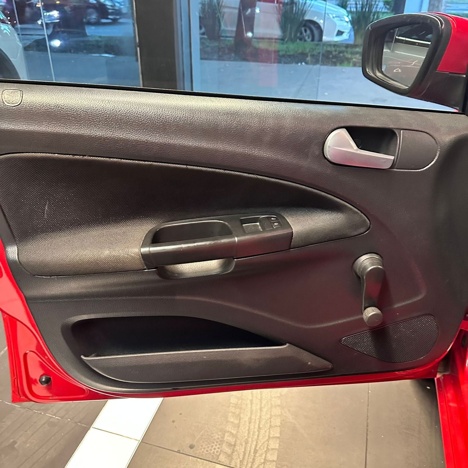 2018 Volkswagen Gol 1.6 Trendline 5vel Aa B A Abs Mt 4 p