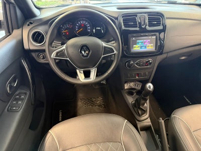 2024 Renault Logan 1.6 Intens Mt